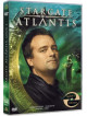 Stargate Atlantis Saison 4 Vol 4 [Edizione: Francia]