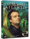 Stargate Atlantis Saison 4 Vol 4 [Edizione: Francia]