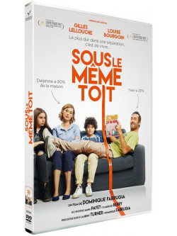 Sous Le Meme Toit [Edizione: Francia]