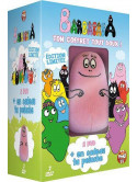 Barbapapa + Peluche (2 Dvd) [Edizione: Francia]