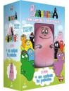 Barbapapa + Peluche (2 Dvd) [Edizione: Francia]