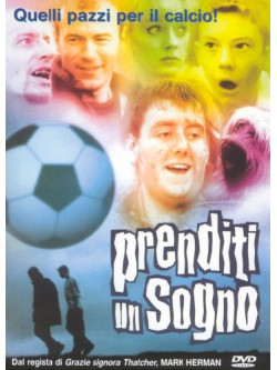 Prenditi Un Sogno