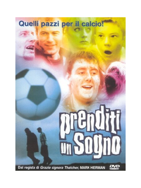 Prenditi Un Sogno