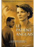 Le Patient Anglais [Edizione: Francia]