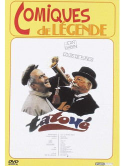 Le Tatoue [Edizione: Francia]
