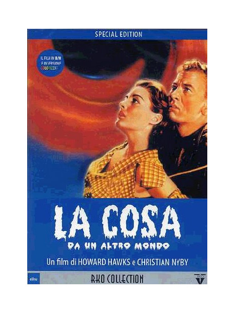 Cosa Da Un Altro Mondo (La)