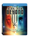 Star Trek Beyond Sans Limites Boitier Metal (2 Blu-Ray) [Edizione: Francia]
