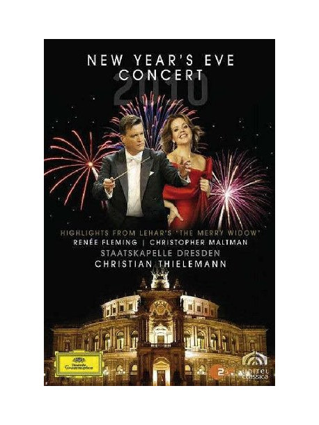 New Year's Eve Concert 2011
