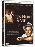 Les Nerfs A Vif [Edizione: Francia]