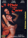 Joe D'amato - Il Male Nella Carne (2 Dvd)