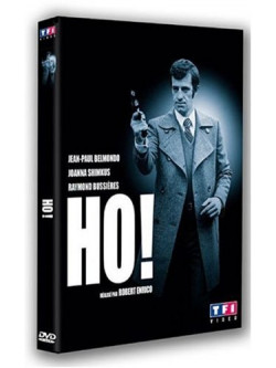 Ho [Edizione: Francia]