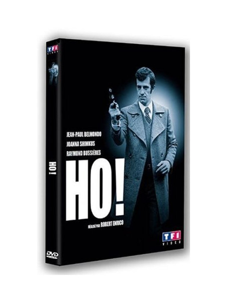 Ho [Edizione: Francia]