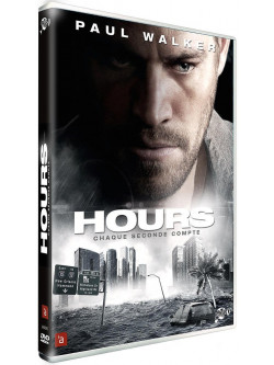 Hours [Edizione: Francia]