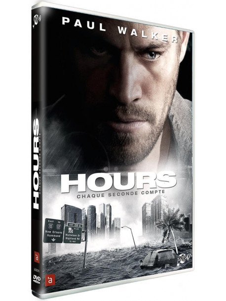 Hours [Edizione: Francia]