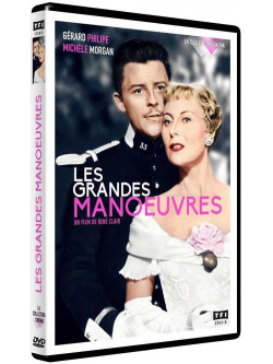 Grandes Manoeuvres (Les) [Edizione: Francia]