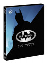 Batman Anthology 1989-1997 (4 Blu-Ray)