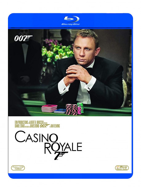 007 - Casino Royale (2006)