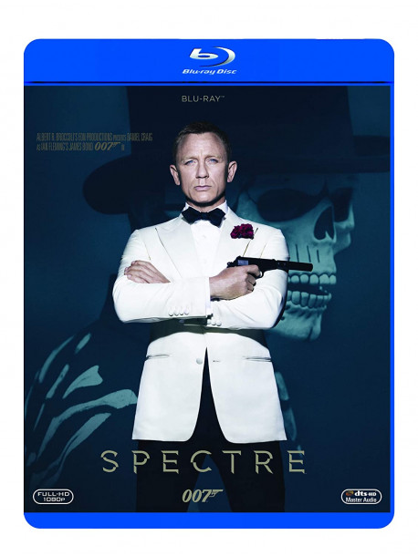 007 - Spectre