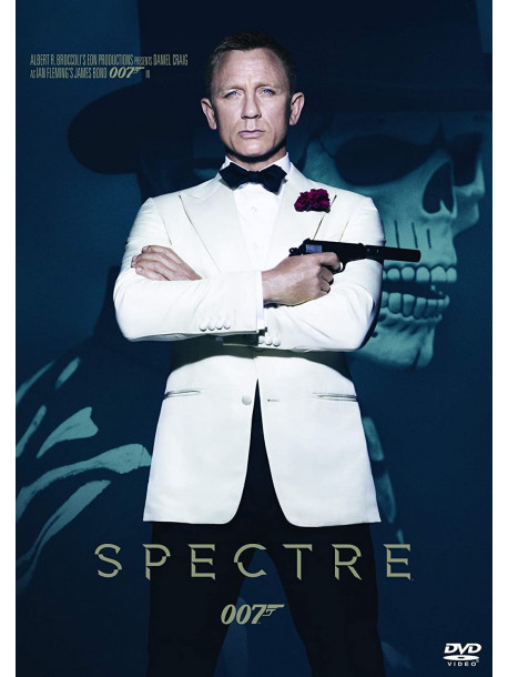 007 - Spectre