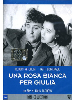 Rosa Bianca Per Giulia (Una)