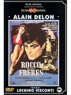 Rocco Et Ses Freres [Edizione: Francia]