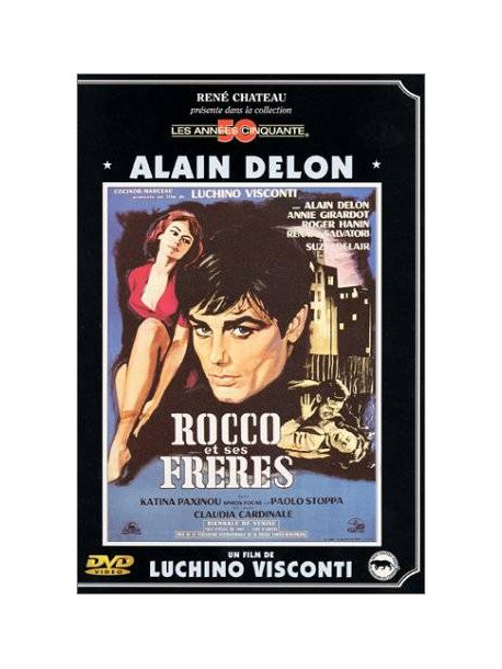 Rocco Et Ses Freres [Edizione: Francia]
