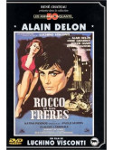Rocco Et Ses Freres [Edizione: Francia]