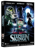 Stephen King Film Collection (4 Dvd)