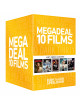 Surprise Box I (10 Dvd) [Edizione: Paesi Bassi]