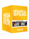 Surprise Box I (10 Dvd) [Edizione: Paesi Bassi]