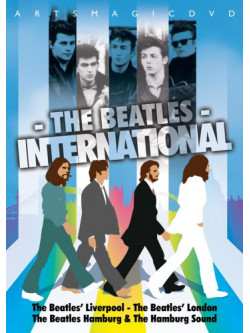Beatles: International [Edizione: Stati Uniti]