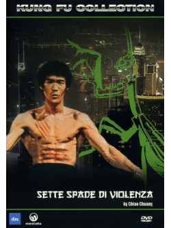 Sette Spade Di Violenza