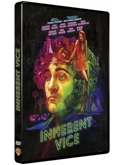 Inherent Vice [Edizione: Francia]