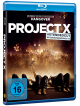 Projet X [Edizione: Francia]
