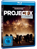 Projet X [Edizione: Francia]