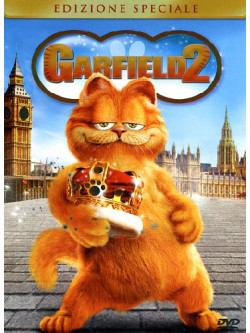 Garfield 2 (SE)