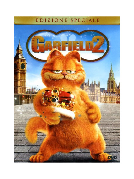 Garfield 2 (SE)