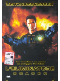 Eliminatore (L') - Eraser