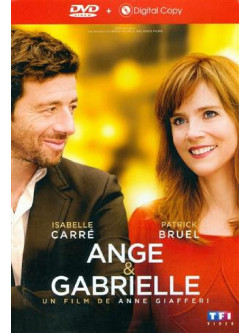 Ange Et Gabrielle [Edizione: Francia]