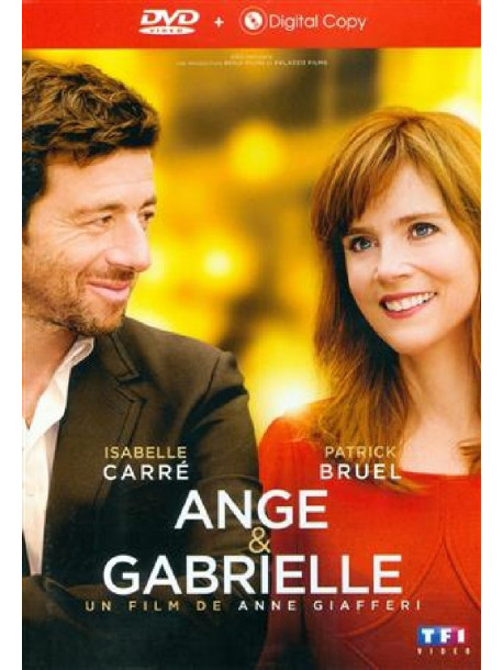 Ange Et Gabrielle [Edizione: Francia]