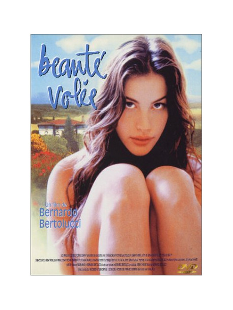 Beaute Volee [Edizione: Francia]