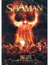 Shaman - One Live - Shaman & Orchestra