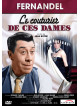 Le Couturier De Ces Dames [Edizione: Francia]