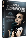 Top A Charles Aznavour [Edizione: Francia]
