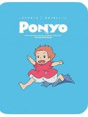Ponyo (2 Blu-Ray) [Edizione: Stati Uniti]