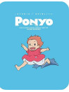 Ponyo (2 Blu-Ray) [Edizione: Stati Uniti]