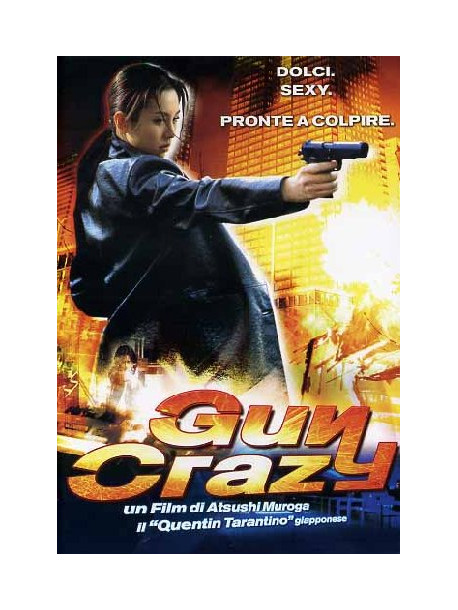 Gun Crazy
