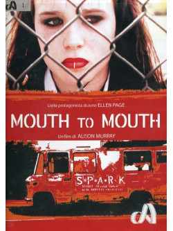 Mouth To Mouth