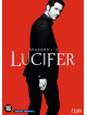 Lucifer Season 1-3 (11 Dvd) [Edizione: Paesi Bassi]