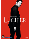Lucifer Season 1-3 (11 Dvd) [Edizione: Paesi Bassi]